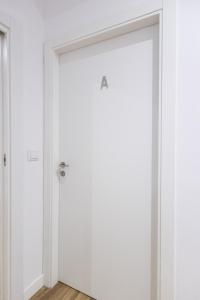 Fotografie z fotogalerie ubytování Lôla Suites by Concept Flats ve Valencii