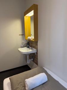 Fotografija u galeriji objekta Skogar Hostel u gradu Skogar