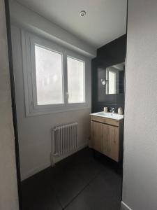 Fotografie z fotogalerie ubytování Studio Prunus Hyper centre v destinaci Lorient