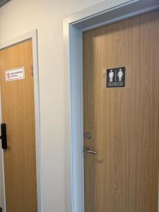 Fotografija u galeriji objekta Skogar Hostel u gradu Skogar