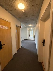 Fotografija u galeriji objekta Skogar Hostel u gradu Skogar