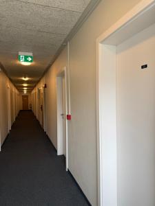 Fotografija u galeriji objekta Skogar Hostel u gradu Skogar