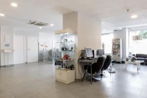 Imagen de la galería de Hotel Familia Conde, en Huelva