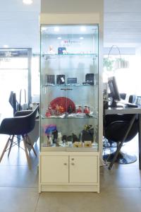 Imagen de la galería de Hotel Familia Conde, en Huelva