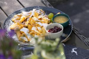 Fotografie z fotogalerie ubytování Senninger Alm v destinaci Hollersbach im Pinzgau