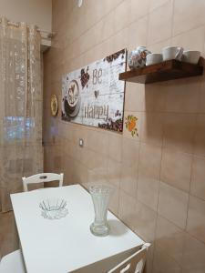 Koupelna v ubytování La Casa di Carlotta + 65 fotografií