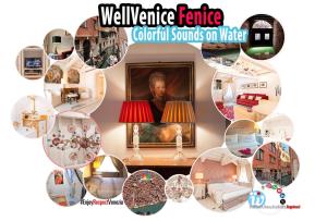 Fotografia z galérie ubytovania WellVenice Fenice v Benátkach