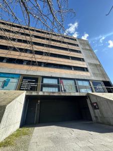 Budova, kde se apartmán nachází + 23 fotografií