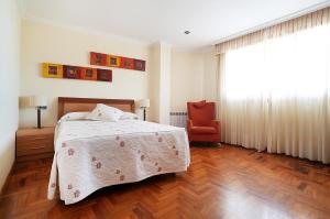 Fotografie z fotogalerie ubytování Apartamento de playa en Villajuán v destinaci Vilagarcia de Arousa