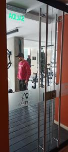 Galería fotográfica de Junior Suite Centro Internacional en Bogotá