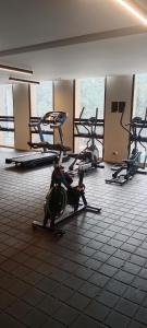 Galería fotográfica de Junior Suite Centro Internacional en Bogotá