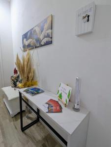 Foto dalla galleria di The Palm Leaf ad Alghero