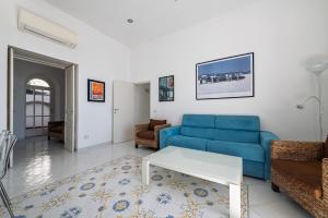 Φωτογραφία από το άλμπουμ του Stanza in Marina Piccola στο Κάπρι