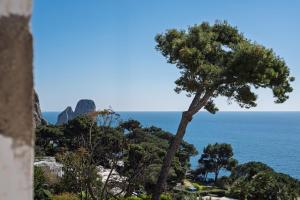 Φωτογραφία από το άλμπουμ του Stanza in Marina Piccola στο Κάπρι