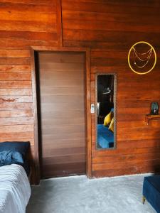 Gambar di galeri bagi Rustika di Pulau Holbox