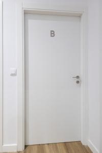 Fotografie z fotogalerie ubytování Lôla Suites by Concept Flats ve Valencii