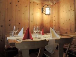 Foto sihtkohas Chur asuva majutusasutuse Hotel Franziskaner galeriist