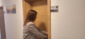 クライルスハイムにあるHotel am Wasserturmのギャラリーの写真