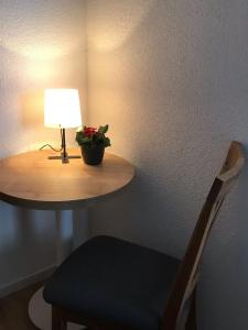 クライルスハイムにあるHotel am Wasserturmのギャラリーの写真