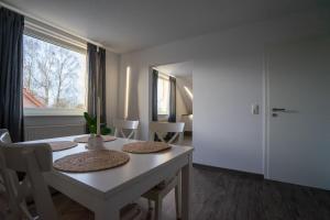 Foto sihtkohas Rhauderfehn asuva majutusasutuse Ferienwohnung an der Mühle galeriist