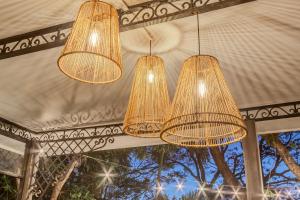 Фотография из галереи Villa Coral в городе Плайя-Кончаль