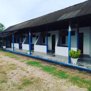 Afbeelding uit fotogalerij van Hotel Flórida in Salinópolis