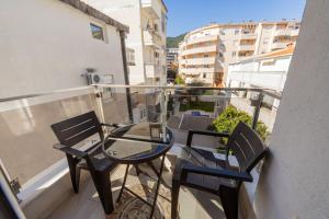 Afbeelding uit fotogalerij van Ponte di Ferro in Budva