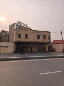 Φωτογραφία από το άλμπουμ του Shaxlo&Ali Hotel στη Σαμαρκάνδη