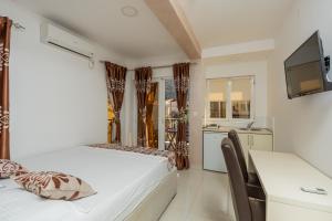 Afbeelding uit fotogalerij van Ponte di Ferro in Budva