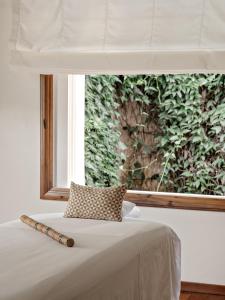 Cama ou camas em um quarto em Hotel das Cataratas, A Belmond Hotel, Iguassu Falls