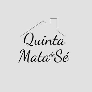 Certifikát, hodnocení, plakát nebo jiný dokument vystavený v ubytování Quinta Mata da Sé