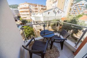 Afbeelding uit fotogalerij van Ponte di Ferro in Budva