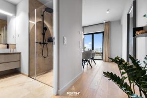 Mynd úr myndasafni af Waterfront Suite List auf Sylt í List