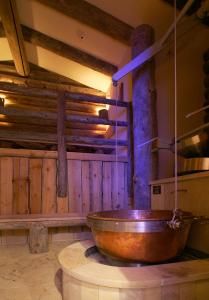 Kép Richmond Nua Wellness Spa - Adult Only szállásáról Sapancában a galériában