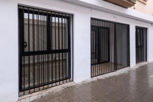 Fotografie z fotogalerie ubytování Lôla Suites by Concept Flats ve Valencii