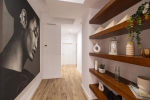 Fotografie z fotogalerie ubytování Lôla Suites by Concept Flats ve Valencii