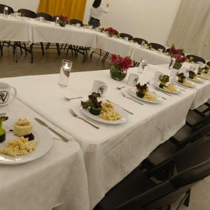 Đồ ăn tại/gần khách sạn căn hộ +10 ảnh