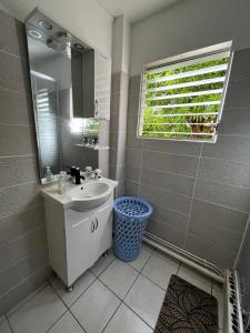 Galería fotográfica de Le nid de Dodo en Le Gosier 10 fotos más