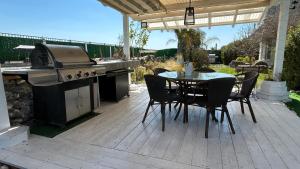 Ảnh trong thư viện ảnh của אלרון - אירוח בגולן ở Ani'am +68 ảnh