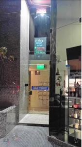 Gallery image of DPTO ESTUDIO-Güemes 779 in San Salvador de Jujuy