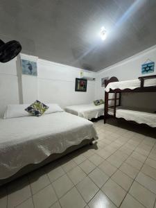 Gallery image of Helena's Place in San Andrés