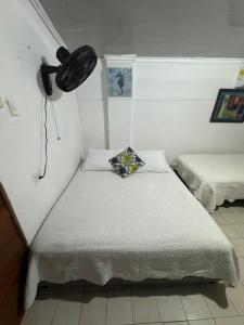Gallery image of Helena's Place in San Andrés