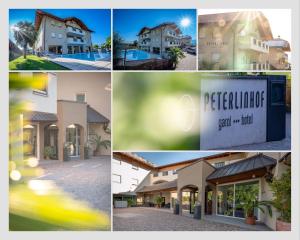 Fotografie z fotogalerie ubytování Garni Hotel Peterlinhof v destinaci Caldaro