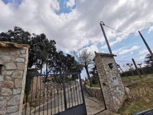 Fotografie z fotogalerie ubytování Masia Can Tibau v destinaci Llagostera