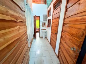 Fotografie z fotogalerie ubytování Hotel Delfines Puerto Jimenez v destinaci Palma