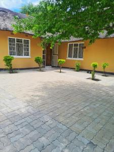 Galeriebild der Unterkunft Nata riverside in Nata