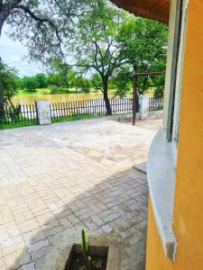 Galeriebild der Unterkunft Nata riverside in Nata