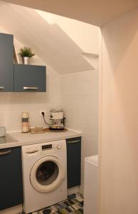 Galeriebild der Unterkunft Vargalone in Bari