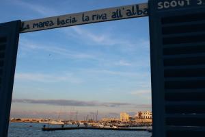 Galeriebild der Unterkunft Vargalone in Bari