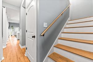 Φωτογραφία από το άλμπουμ του 2255 The Journey Home by JZ Vacation Rentals σε Soulard